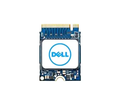 4GWX0 - Dell 240GB SATA 6Gb/s M.2 Solid State Drive