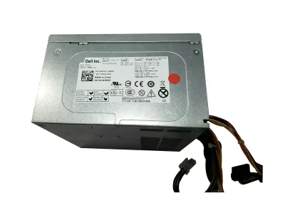 4HPGF - Dell 350-Watts ATX Power Supply for Vostro 470 Desktop