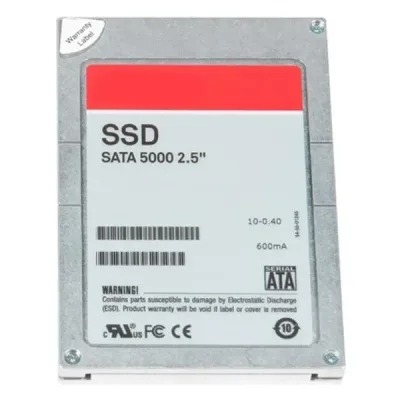 4JH8H - Dell 256GB SATA 3Gb/s Solid State Drive for Alienware