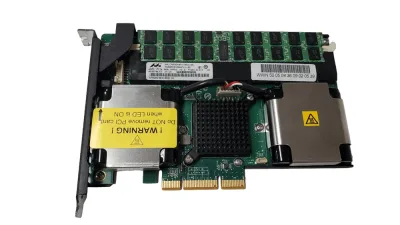 4KP8H - Dell 8GB DRAM PCI-Express 2.0X8 Marvell Write Acceleration Module for Dr4000