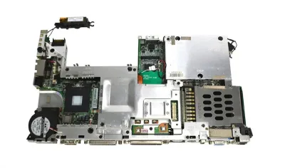 4M984 - Dell System Board (Motherboard) for Latitude C510 C610 / Inspiron 4100 Series Laptop