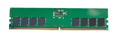 4M9Y0AT - HP 16GB DDR5-4800MHz/PC5-38400 Non-ECC Unbuffered CL40 288-Pin UDIMM 1.1V Single Rank Memory Module