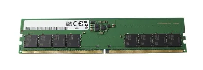 4M9Y0UT - HP 16GB DDR5-4800MHz PC5-38400 Non-ECC Unbuffered CL40 288-Pin UDIMM 1.1V Single Rank Memory Module