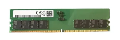 4M9Y2AT - HP 32GB DDR5-4800MHz/PC5-38400 Non-ECC Unbuffered CL40 288-Pin UDIMM 1.1V Dual Rank Memory Module