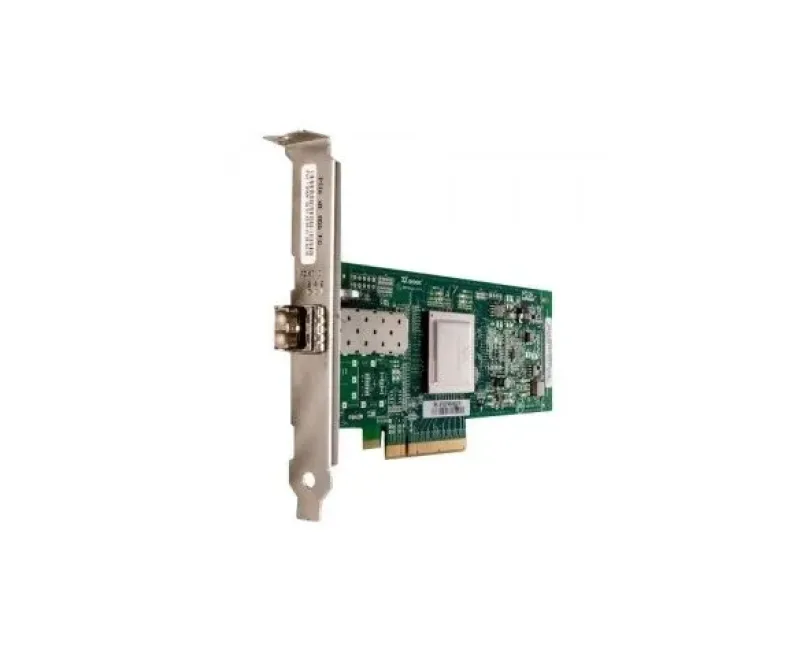 4MNKF - Dell QLogic 2660 16GB Fibre Channel Host Bus Adapter (Clean pulls)