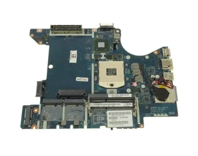 4MXDT - Dell System Board (Motherboard) for Latitude E5430