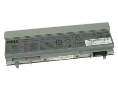 4N369 - Dell 90Wh 9-Cell Battery for Latitude E6510/E6410 E6400 /E6500 Type 4M529 (New other)