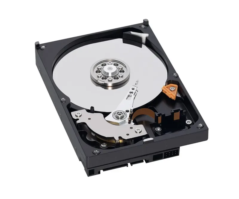 4N40A33709 - Lenovo 3TB 7200RPM SATA 6Gbps 3.5-inch Internal Hard Drive for NAS Drive