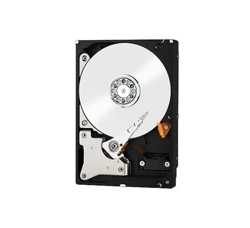 4N40A33712 - Lenovo (4 x 1TB) 7200RPM SATA 3Gb/s 64MB Cache 3.5-inch Hard Drive Multi-Pack