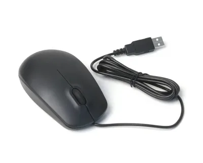 4N433 - Dell 2-Button PS/2 Mouse