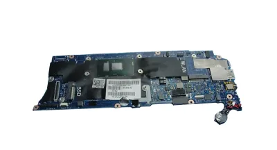 4N87K - Dell System Board (Motherboard) with 8GB RAM Intel I5-7200U 2.50GHz CPU for Xps 13 9360 Laptop