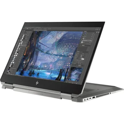 HP 4NL13UT#ABA 15.6-inch ZBook Studio x360 G5 Multi-Touch 2-in-1 Mobile Workstation