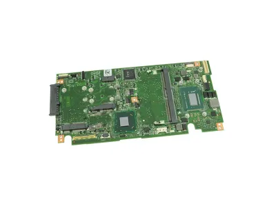 4P1GP - Dell Laptop Motherboard with Intel i5-4210U 1.7GHz CPU for XPS 18 1810