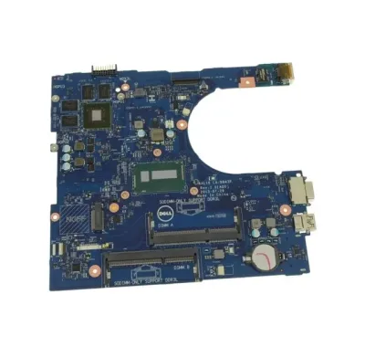 4P57C - Dell Inspiron 7520 ATI 7730M/2GB Intel Laptop Motherboard S989