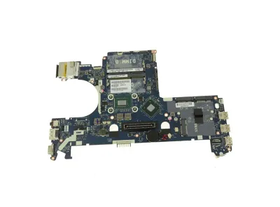 4P61D - Dell Latitude E6230 Laptop Motherboard with i7-3520M L7731P