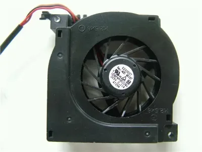 4R197 - Dell CPU Fan for Inspiron 500M/600M Latitude D600