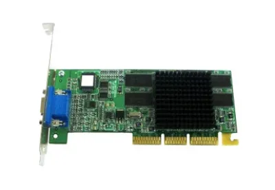 4R426 - Dell 32MB ATI Rage Ultra 128 VGA AGP Video Card