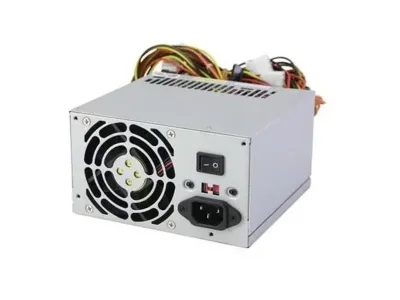 4R656 - Dell 250-Watts 100-127V / 200-240V ATX Power Supply for PowerEdge 600SC