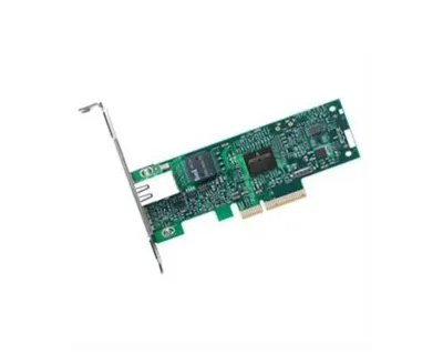 4R672 - Dell10/100/1000EthernetNetworkInterfaceCardforOptiPlexGX260