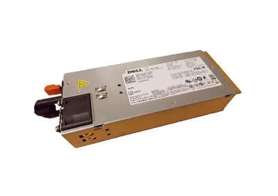 4T22V - Dell 750-Watts 100-240V Hot-Swap Power Supply for PowerEgde R510 T710 R810