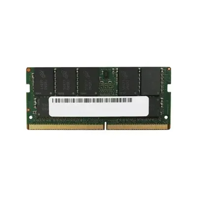 HP 4UY12AA#ABA 16GB PC4-21300 DDR4-2666MHz ECC Unbuffered CL19 SoDIMM 1.2V Dual-Rank Memory Module