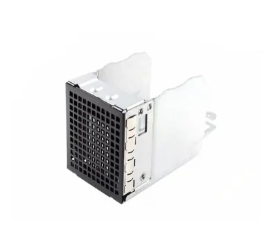 4V3T9 - Dell 2.5-inch Solid State Drive 4X Filler Slot for PowerEdge R720 Server