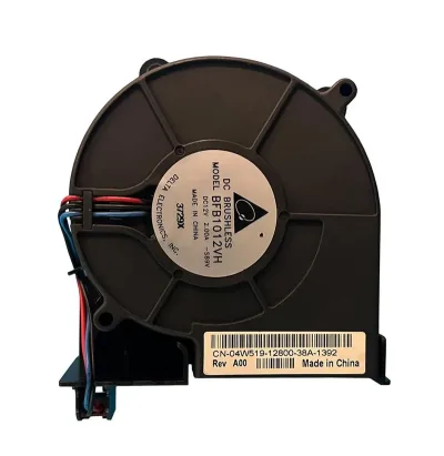 4W519 - Dell Blower CPU Fan for PowerVault 725