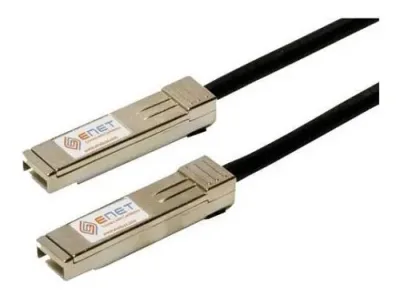 4WM8D - Dell 9.84ft SFP+ to SFP+ Direct Attach Cable