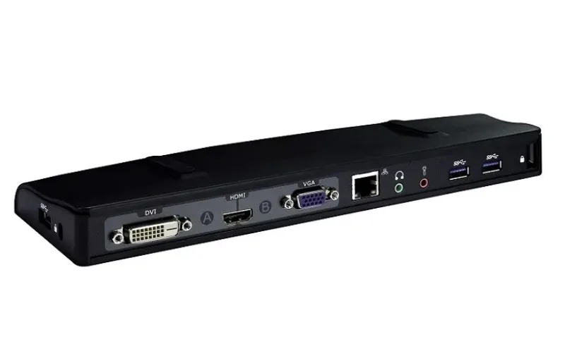 4X10H03962 - Lenovo DOCKING Station for ThinkPad 10 20C1 20C3 HELIX 20CG 20CH