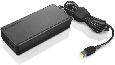 4X20E50574 - Lenovo 170-Watts AC Adapter (Slim tip) for ThinkPad