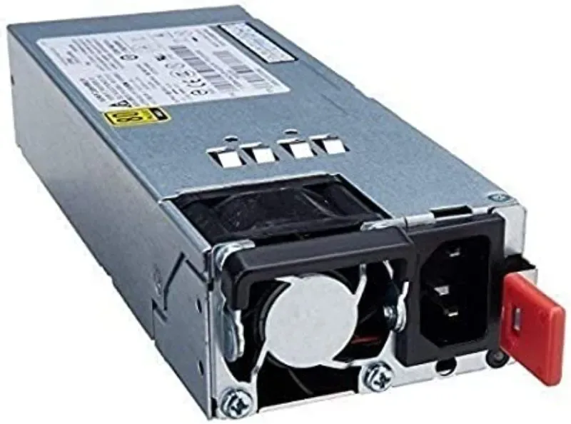 4X20E54691 - Lenovo 800-Watts Gold Hot-Swappable Redundant Power Supply for ThinkServer TD340
