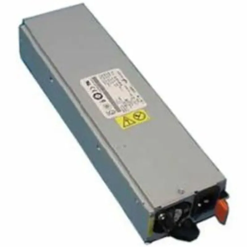 4X20G87845 - Lenovo 450-Watts Gold Hot-Swappable Power Supply for ThinkServer Gen5