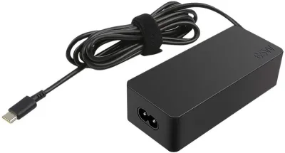 4X20M26268 - Lenovo 650-Watts Standard AC Power Adapter