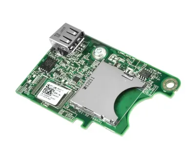 4X5X5 - Dell Management Riser Board / Card for PowerEdge M820 Server