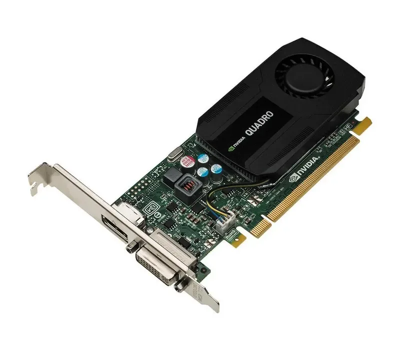 4X60K59925 - Lenovo Nvidia Quadro K420 2GB Video Card