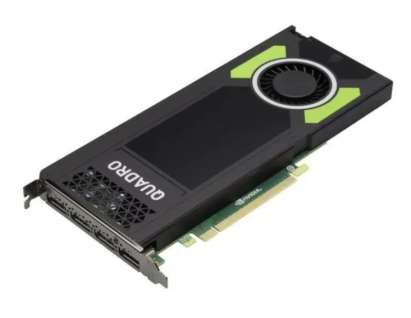 4X60K59926 - Lenovo Quadro M4000 8GB GDDR5 PCI Express Graphics Card