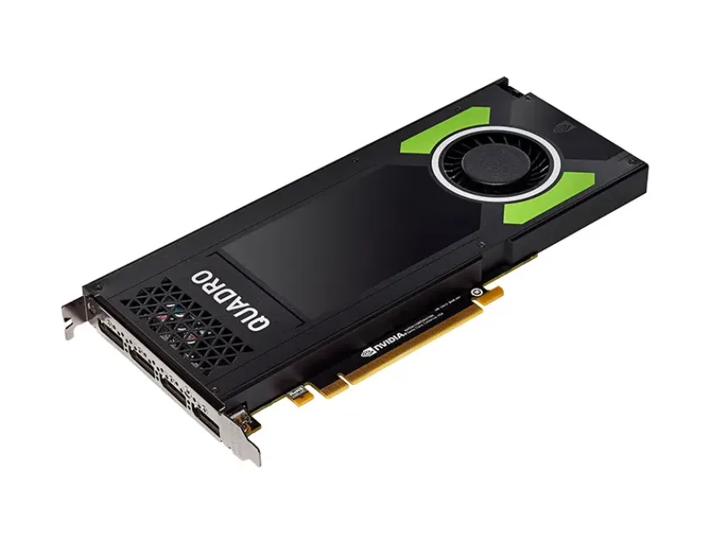 4X60N86663 - Lenovo Quadro P4000 8GB GDDR5 Graphic Card