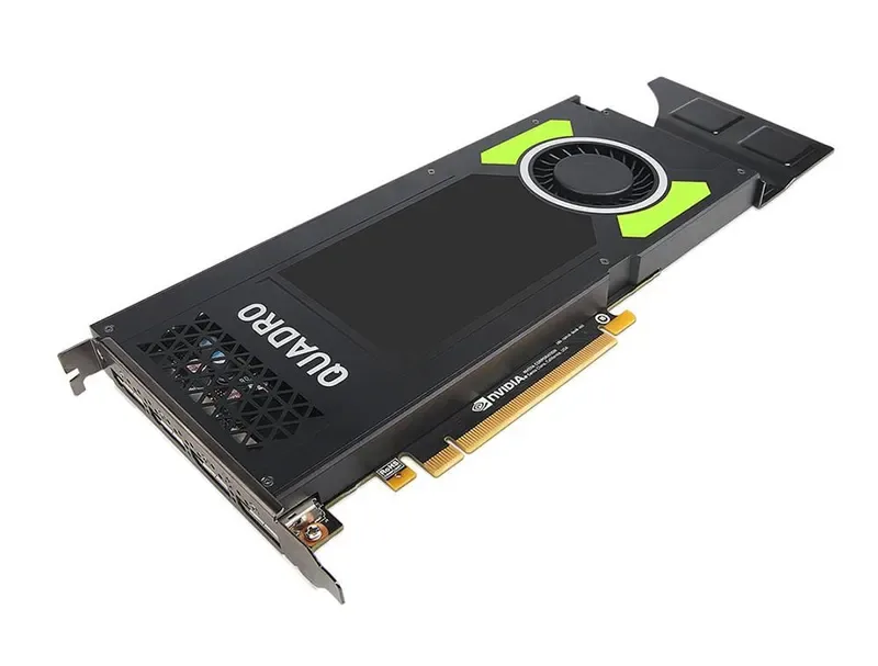 4X60N86664 - Lenovo Quadro P4000 8GB GDDR5 Full-Height Graphic Card
