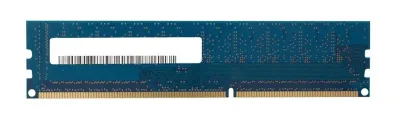 4X70G00092 - Lenovo 4GB PC3-14900 DDR3-1866MHz ECC Unbuffered CL13 UDIMM Single-Rank Memory Module