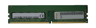 4X70G88334 - Lenovo 16GB DDR4-2400MHz PC4-19200 ECC Unbuffered CL17 288-Pin DIMM 1.2V Dual Rank Memory Module