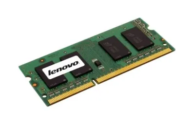4X70J67435 - Lenovo 8GB DDR4-2133MHz PC4-17000 non-ECC Unbuffered CL15 260-Pin SoDimm 1.2V Dual Rank Memory Module