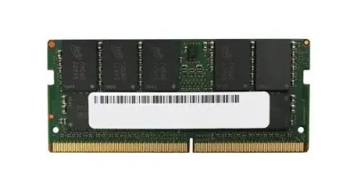 4X70J67437 - Lenovo 8GB DDR4-2133MHz PC4-17000 non-ECC unbuffered CL15 260-Pin SoDimm 1.2V Dual Rank Memory Module