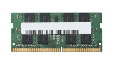 4X70N24889 - Lenovo 16GB DDR4-2400MHz PC4-19200 non-ECC Unbuffered CL17 260-Pin SoDimm 1.2V Dual Rank Memory Module