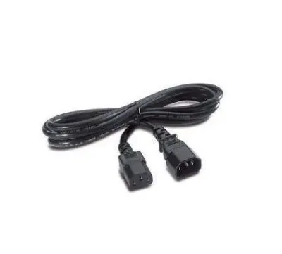 4X90F92970 - Lenovo 1.8m 250V 10A, C13 Coupler for ThinkServer