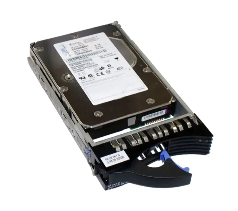 4XB0F28664 - Lenovo 500GB 7200RPM SATA 6Gb/s 3.5-inch Hard Drive for ThinkServer