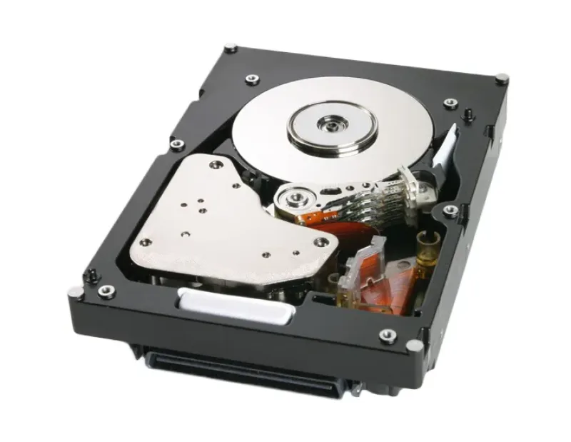 4XB0F28670 - Lenovo 2TB 7200RPM SAS 6Gb/s 3.5-inch Hard Drive