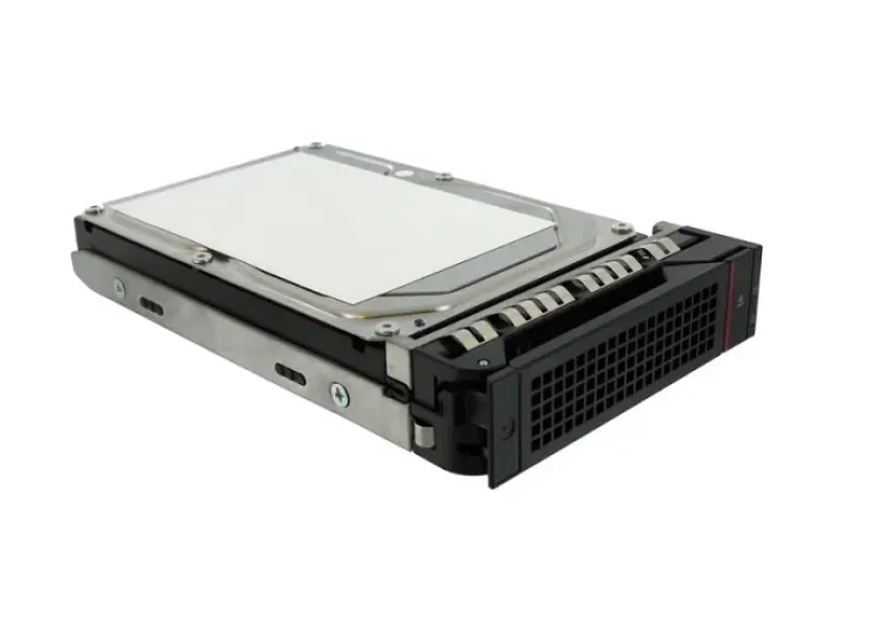 4XB0F28671 - Lenovo ThinkServer 3TB 7200RPM SAS 6Gb/s 3.5-inch Hard Drive for RS Series