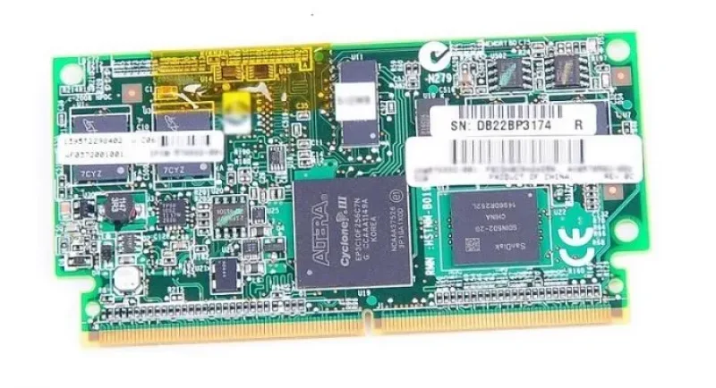 4XB0F28697 - Lenovo ThinkServer RAID 720i 2Gb Modular Flash and Supercapacitor Upgrade Battery