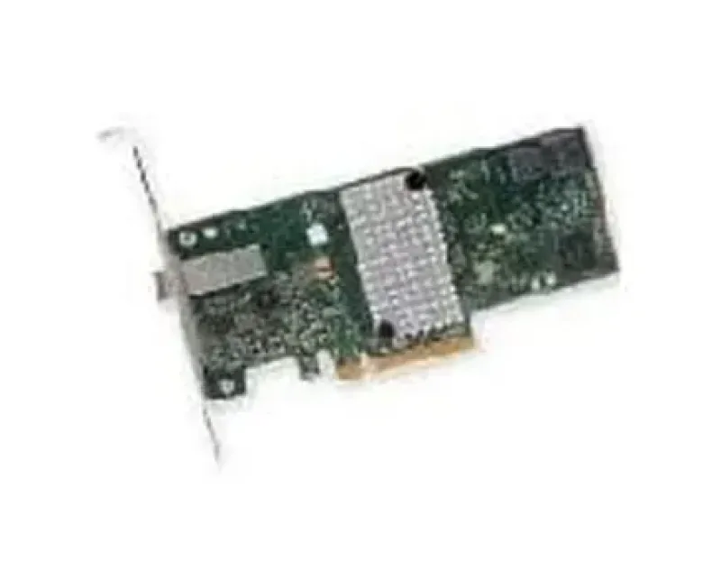 4XB0F28703 - Lenovo PCI Express SAS 12Gb/s 8-Port External Controller Adapter by LSI for ThinkServer