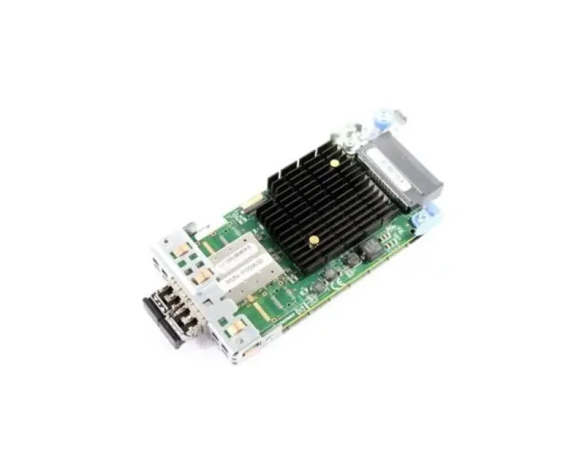 4XB0F28706 - Lenovo ThinkServer AnyFabric 16Gb 2 Port Fibre Channel Adapter